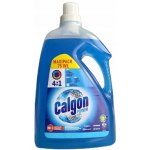 Calgon Power gel 3v1 3,75 l 75 dávek – Zboží Dáma
