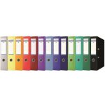 Donau Premium pákový pořadač A4 7,5 cm šedý – Zbozi.Blesk.cz