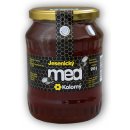 Med Jesenický med Květový lesní 950 g