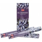 Hem vonné tyčinky Blueberry 45 g – Hledejceny.cz