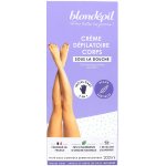 Blondépil Crème Dépilatoire Corps Depilační krém na tělo 200 ml + rukavice – Hledejceny.cz