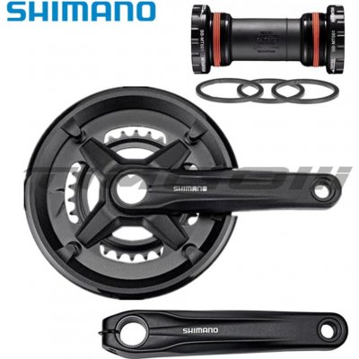 Shimano FC-MT210 – Hledejceny.cz