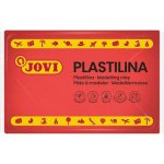 JOVI Plastelína červená 350 g – Hledejceny.cz