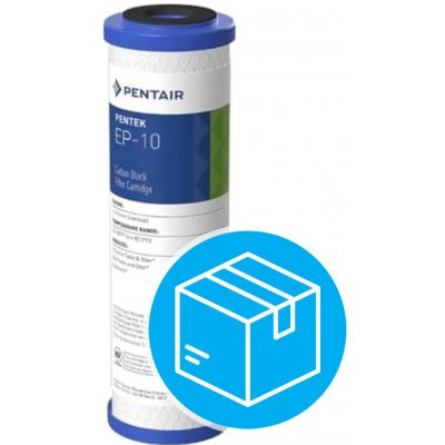 Pentair EP-20 – Zboží Dáma