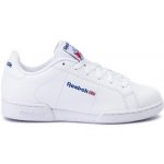 Reebok boty Npc II 1354 bílá – Zboží Mobilmania