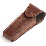 Mühle kožené cestovní pouzdro na holicí strojek – Hledejceny.cz