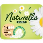 Naturella Ultra Normal Plus Hygienické Vložky S Křidélky 10 ks