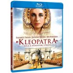 Kleopatra / 2BD 2 disky BD – Hledejceny.cz