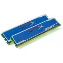 Kingston HyperX blu DDR3 4GB 1600MHz CL9 (2x2GB) KHX1600C9D3B1K2/4GX