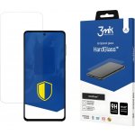 3mk tvrdené sklo HardGlass pro Nothing Phone 3a Pro - 5903108734837 – Zboží Živě