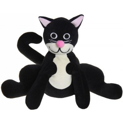 Noe maňásek na ruku Kočka – Zboží Dáma