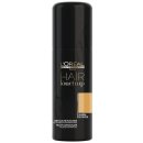 L'Oréal Hair Touch Up Warm Blond korektor pro krytí šedin a odrostů Blond 75 ml