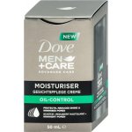 Dove Men+Care Oil-Control pleťový krém mastná pleť 50 ml – Hledejceny.cz