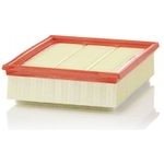 Vzduchový filtr MANN-FILTER C 25 018 – Hledejceny.cz