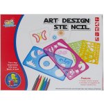 Inspiro sada na obkreslování 42217 – Sleviste.cz