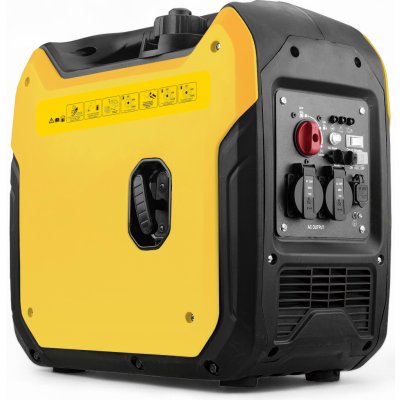 PROTECO 51.08-G1-3000 – Zboží Dáma