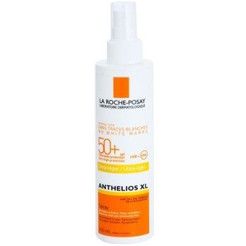 La Roche-Posay Anthelios XL ultra lehký spray SPF50+ 200 ml