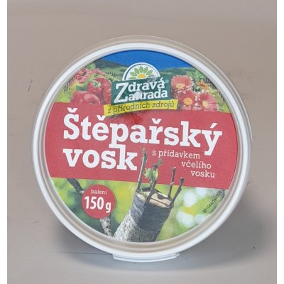 steparsky vosk – Heureka.cz