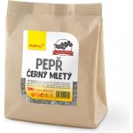 WOLFBERRY Pepř černý mletý 300 g – Zboží Dáma