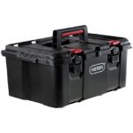 Keter Stack’N’Roll Toolbox 525x345x260mm 251492 – Zboží Dáma