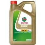 Castrol Edge A5/B5 5W-30 5 l | Zboží Auto