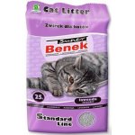 Super Benek Compact Levandule 25 l – Zboží Dáma