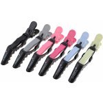 Sibel Skřipce GATOR: 6x 11 cm - mix barev 934097260 – Zbozi.Blesk.cz