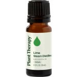 Plant Therapy Kidsafe Lime parní destilace vonný olej 10 ml – Hledejceny.cz