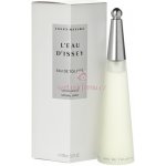 Issey Miyake L´Eau D´Issey toaletní voda dámská 100 ml tester – Zbozi.Blesk.cz