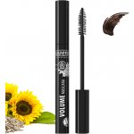 Lavera BIO Volume Black Mascara - Řasenka pro větší objem 9 ml - Hnědá