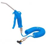 4Cars 93671 Vzduchová pistole s hadicí – Zboží Mobilmania