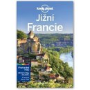 Jižní Francie Lonely Planet