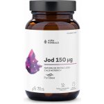 Aura Herbals Jód 150 mcg 90 kapslí – Hledejceny.cz