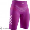 Dámské šortky X-Bionic tWYCE 4.0 dámské šortky fialová