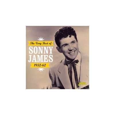 The Very Best of Sonny James 1952-62 - Sonny James CD