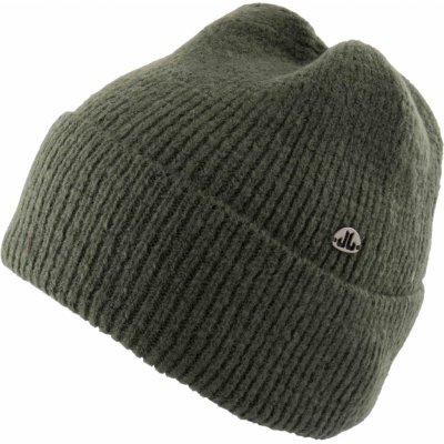 Jail Jam Basic Felt Hat Military dámská zimní čepice – Hledejceny.cz