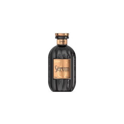 Rum Sérum Gorgas Gran Reserva 40% 0,7 l (holá láhev) – Zbozi.Blesk.cz