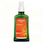 Weleda Body Care arnikový masážní olej 200 ml – Sleviste.cz