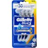 Ruční holicí strojek Gillette Blue3 Comfort 3 ks