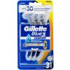 Gillette Blue3 Comfort 3 ks