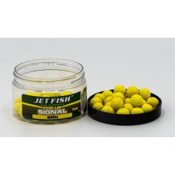 Jet Fish Plovoucí boilies Signal Hruška 40g 12mm