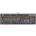 Trust GXT 865 Asta Mechanical Keyboard 22630 – Zboží Živě
