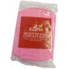 Potahovací hmota a marcipán SweetArt potahovací a modelovací hmota Vanilka Pink 250 g