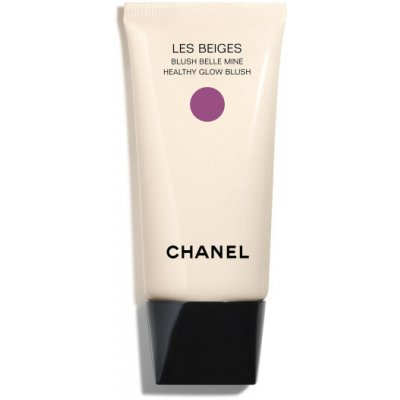 Chanel les beiges healthy glow blush exkluzivní kreace Osvěžující tvářenka nectar 30 ml – Zboží Dáma