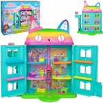 Spin Master Gabby's Dollhouse Velký dům oslava – Zboží Dáma