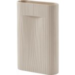 Muuto Váza Ridge 49, Beige, RIDVAS48A01 – Hledejceny.cz