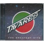 Tavares - Greatest Hits CD – Hledejceny.cz