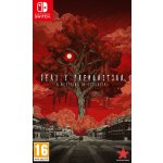 Deadly Premonition 2: A Blessing in Disguise – Zboží Dáma