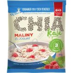 Semix Chia kaše jahody a smetana 65 g – Zboží Mobilmania