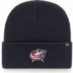 '47 Brand NHL Columbus Blue Jackets Haymaker – Hledejceny.cz